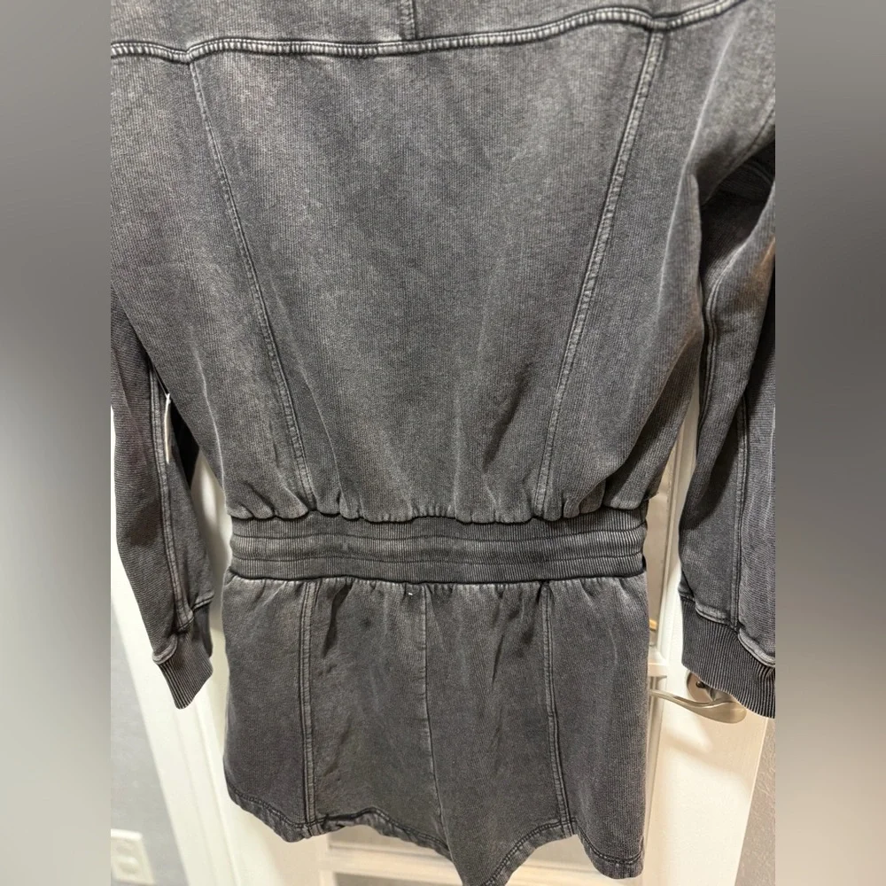 NWT FP Movement Intercept Romper - Picture 10 of 13